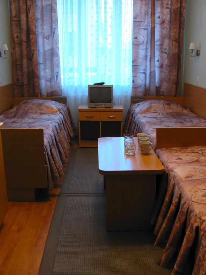 Отель Отель Славянск Славянск-41