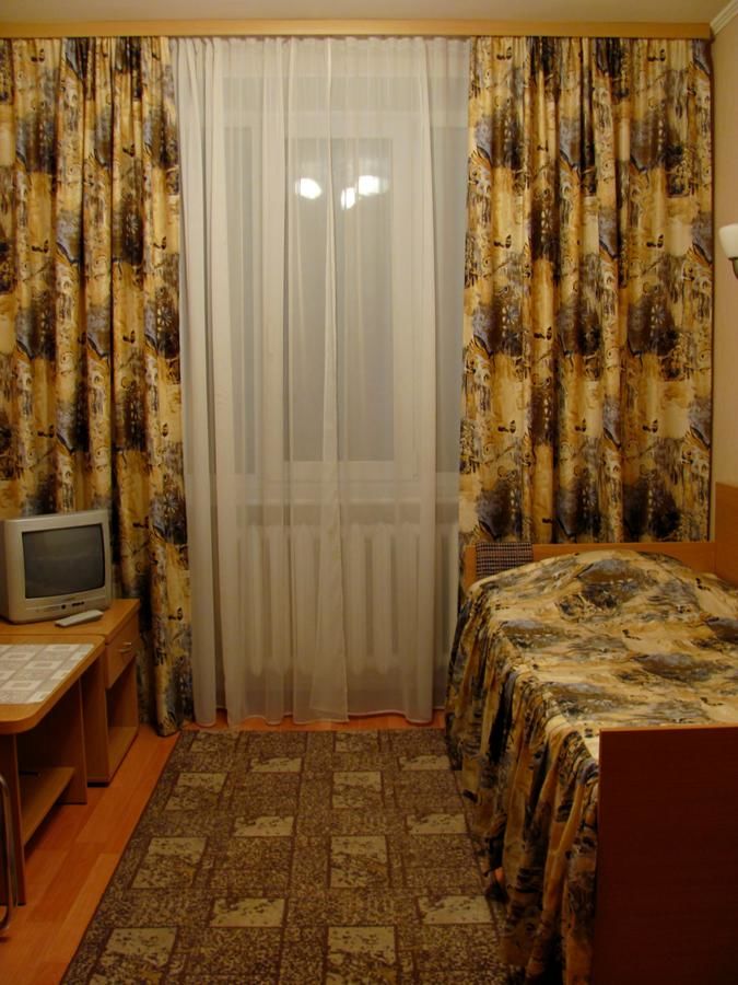 Отель Отель Славянск Славянск-47