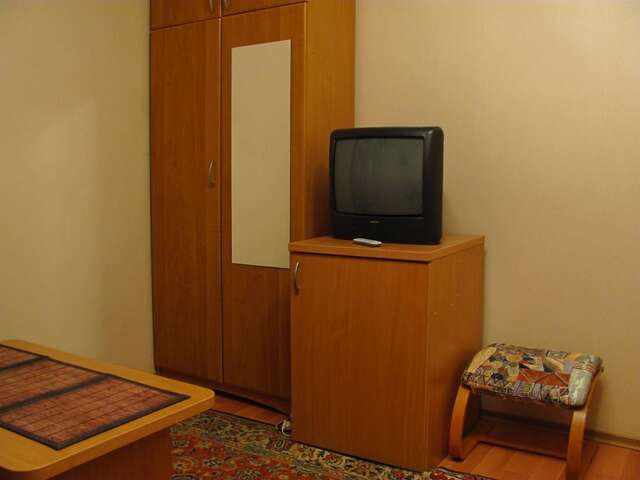 Отель Отель Славянск Славянск-26